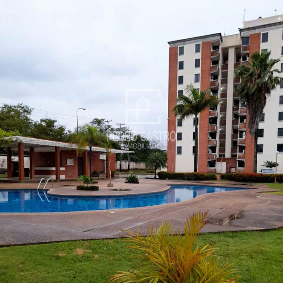 Foto Apartamento en Venta en Ciudad Guayana, Bolvar - U$D 22.000 - APV179246 - BienesOnLine