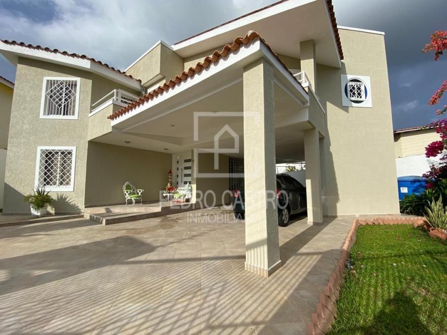 Foto Casa en Venta en Ciudad Guayana, Bolvar - U$D 330.000 - CAV164921 - BienesOnLine