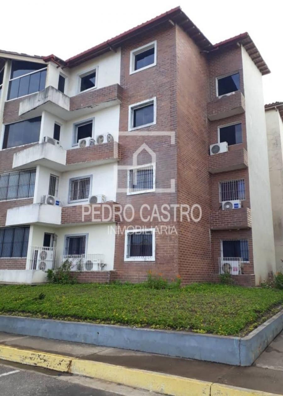 Foto Apartamento en Venta en Unare, Ciudad Guayana, Bolvar - U$D 11.700 - APV145771 - BienesOnLine