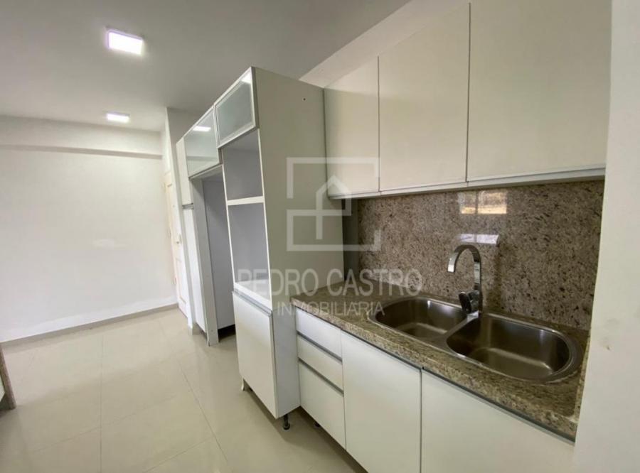 Foto Apartamento en Venta en Ciudad Guayana, Bolvar - U$D 65.000 - APV163036 - BienesOnLine