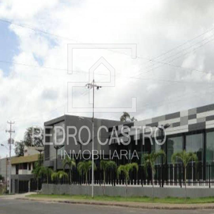 Foto Oficina en Venta en Ciudad Guayana, Bolvar - U$D 1.500.000 - OFV172545 - BienesOnLine