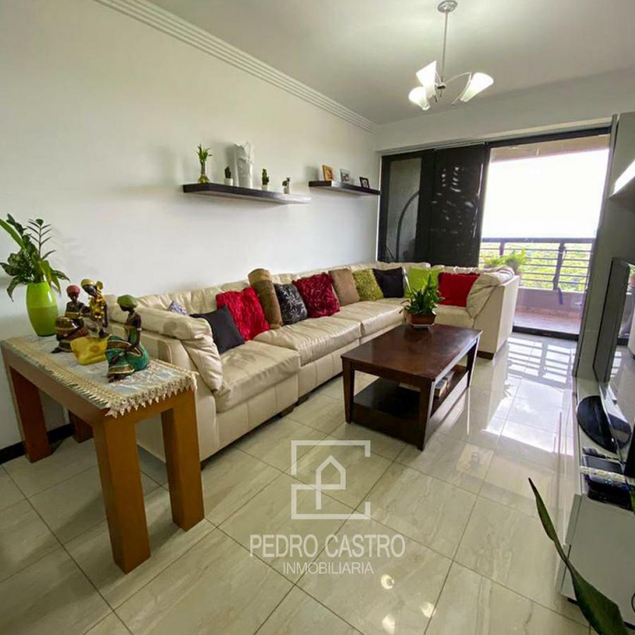 Foto Apartamento en Venta en Ciudad Guayana, Bolvar - U$D 85.000 - APV174489 - BienesOnLine