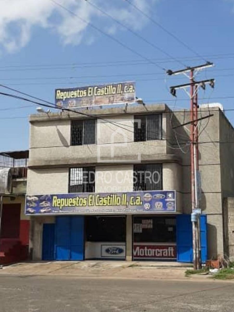Foto Local en Venta en Ciudad Guayana, Bolvar - U$D 38.000 - LOV160712 - BienesOnLine