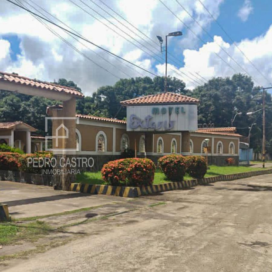 Foto Hotel en Venta en Ciudad Guayana, Bolvar - U$D 400.000 - HOV174490 - BienesOnLine
