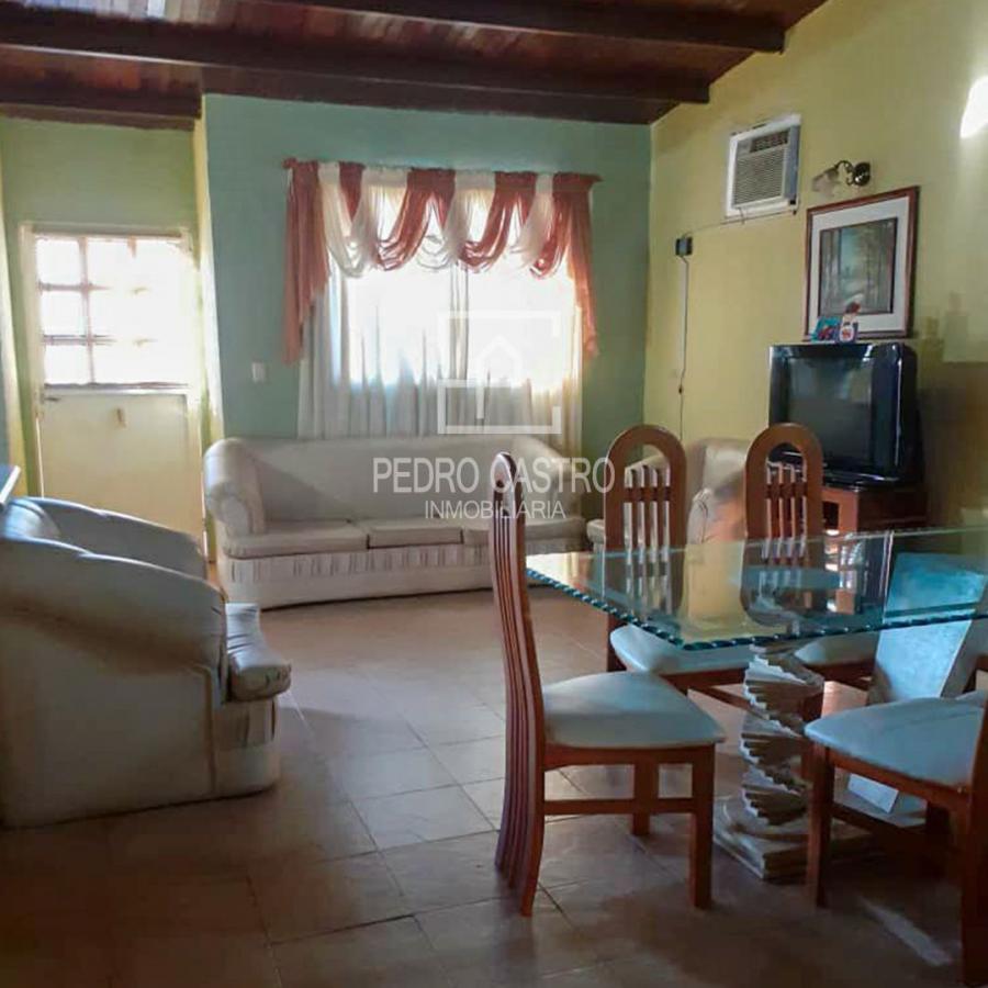Foto Casa en Venta en Ciudad Guayana, Bolvar - U$D 28.000 - CAV185158 - BienesOnLine