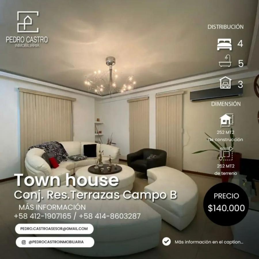 Foto Casa en Venta en Ciudad Guayana, Bolvar - U$D 130.000 - CAV172542 - BienesOnLine