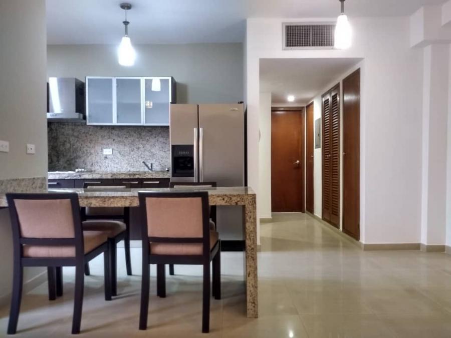 Foto Apartamento en Alquiler en BELLA VISTA, Maracaibo, Zulia - U$D 350 - APA129596 - BienesOnLine