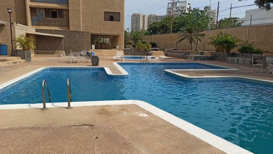 Foto Apartamento en Venta en La virginia, Maracaibo, Zulia - U$D 80.000 - APV130190 - BienesOnLine