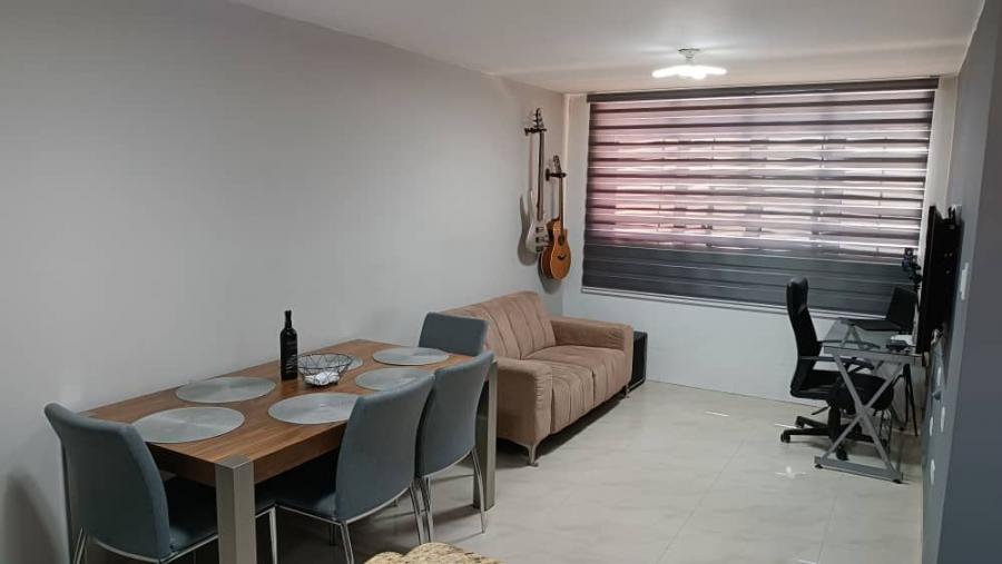 Foto Apartamento en Venta en San Diego, Carabobo - U$D 18.900 - APV218415 - BienesOnLine