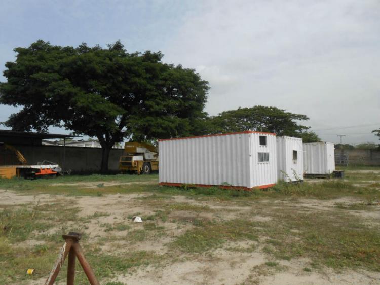 Foto Terreno en Venta en Maracay, Aragua - BsF 240.000.000 - TEV62168 - BienesOnLine