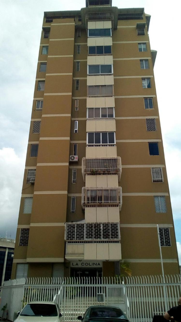 Foto Apartamento en Venta en Parroquia San Juan, Caracas, Distrito Federal - BsF 24.500.000 - APV109651 - BienesOnLine