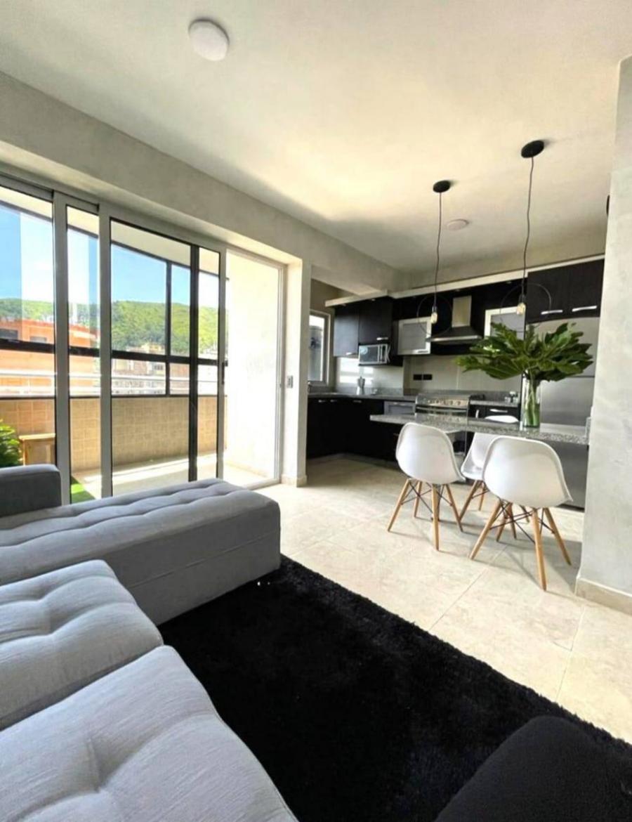 Foto Apartamento en Venta en VALENCIA, ALTOS DE EL PARRAL, Carabobo - U$D 185.000 - APV192243 - BienesOnLine