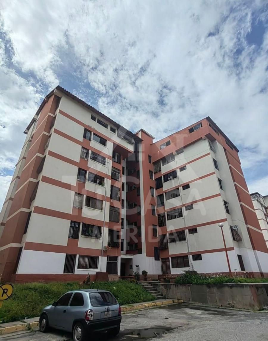 Foto Apartamento en Venta en LIBERTADOR, Mrida, Mrida - U$D 38.000 - APV213838 - BienesOnLine