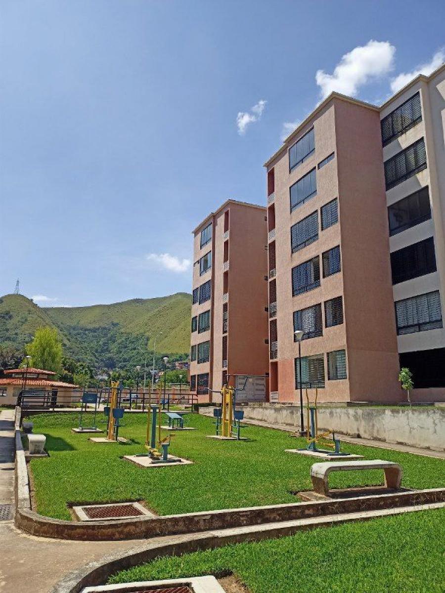 Foto Apartamento en Venta en san diego, los jarales, Carabobo - U$D 50.000 - APV160741 - BienesOnLine