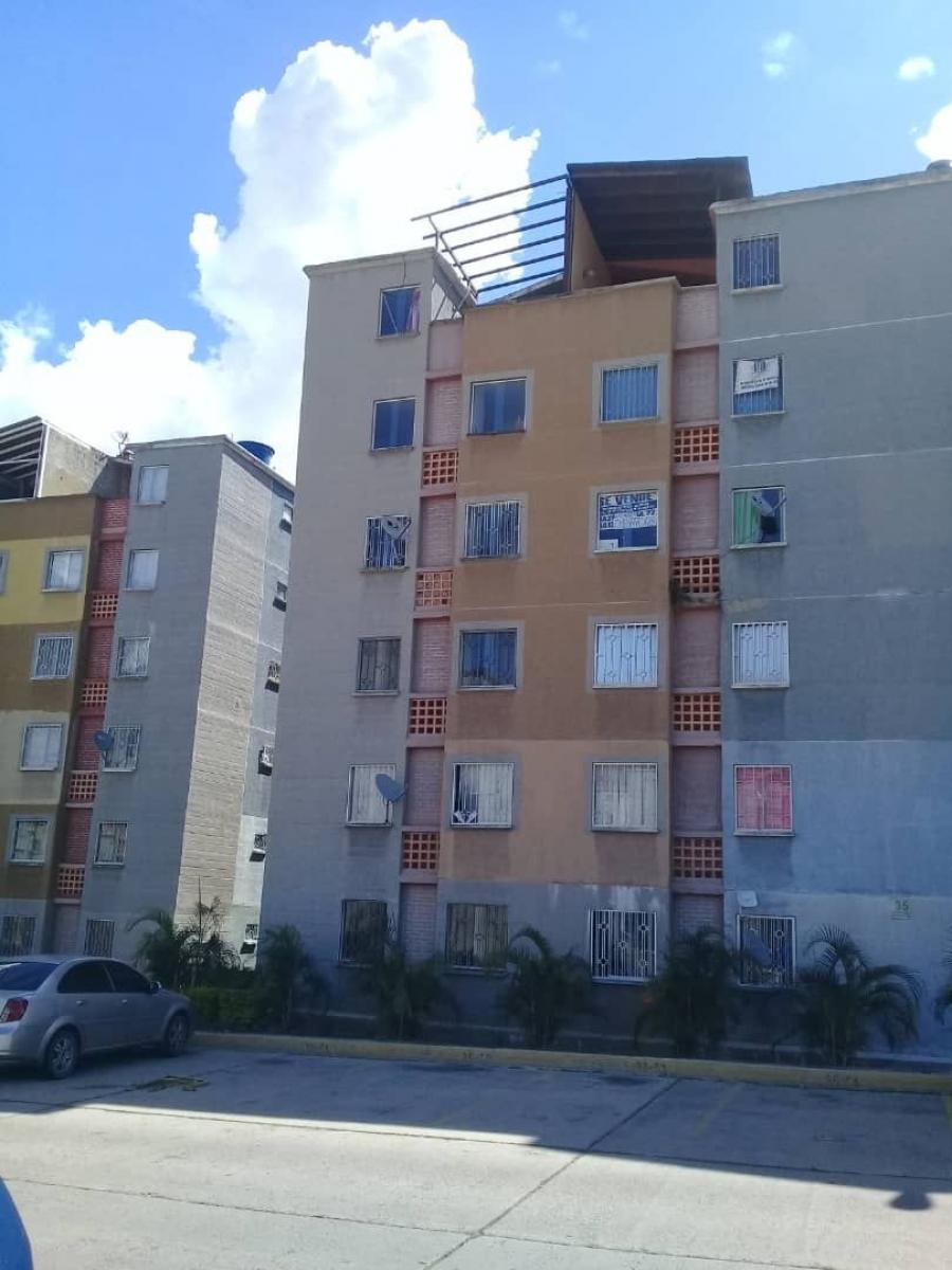 Foto Apartamento en Venta en San Diego, Valencia, Carabobo - U$D 16.500 - APV142050 - BienesOnLine