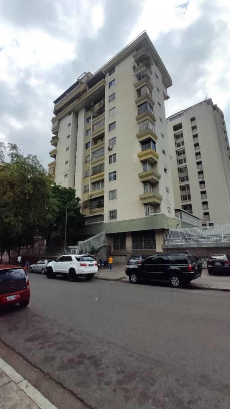 Foto Apartamento en Venta en Municipio Sucre, La Urbina, Distrito Federal - U$D 75.000 - APV189450 - BienesOnLine