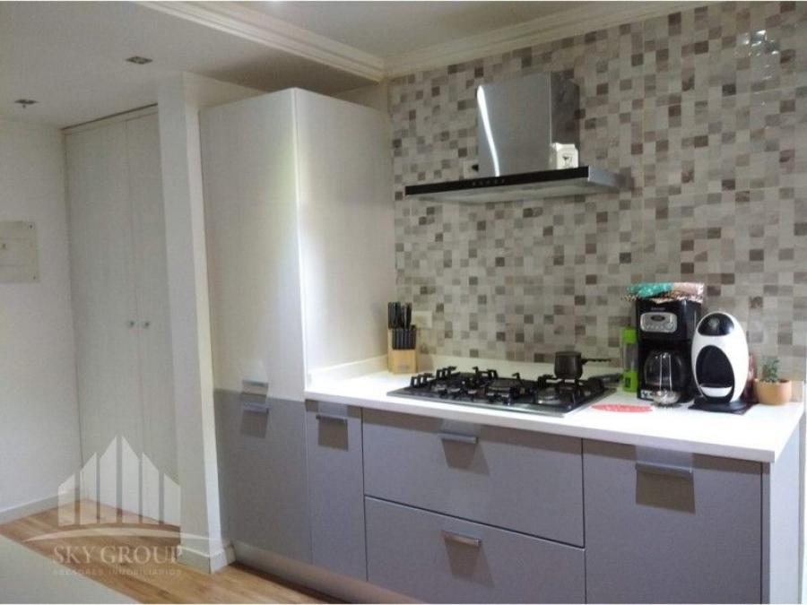 Foto Apartamento en Venta en Monte Mayor, Carabobo - U$D 48.000 - APV151038 - BienesOnLine