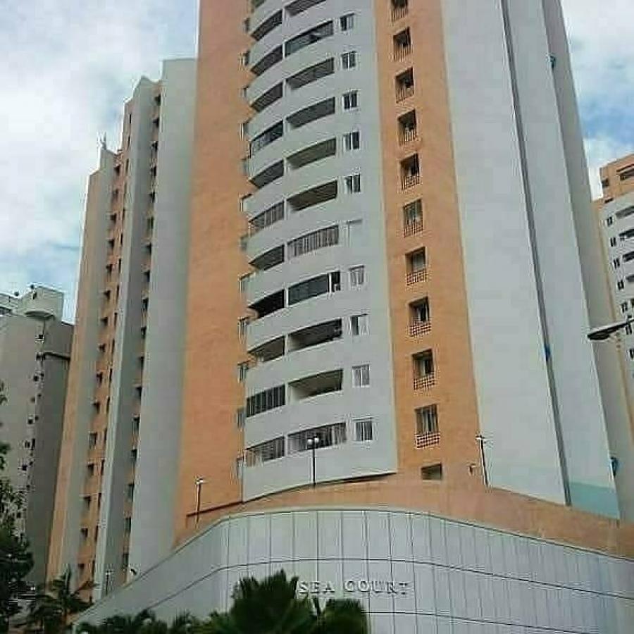 Foto Apartamento en Venta en EL PARRAL, Valencia, Carabobo - U$D 130.000 - APV144016 - BienesOnLine