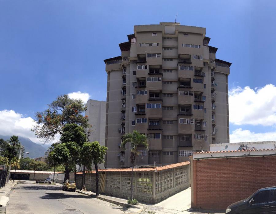 Foto Apartamento en Venta en Caracas, Urbanizacin Valle Abajo, Distrito Federal - U$D 200.000 - APV163467 - BienesOnLine