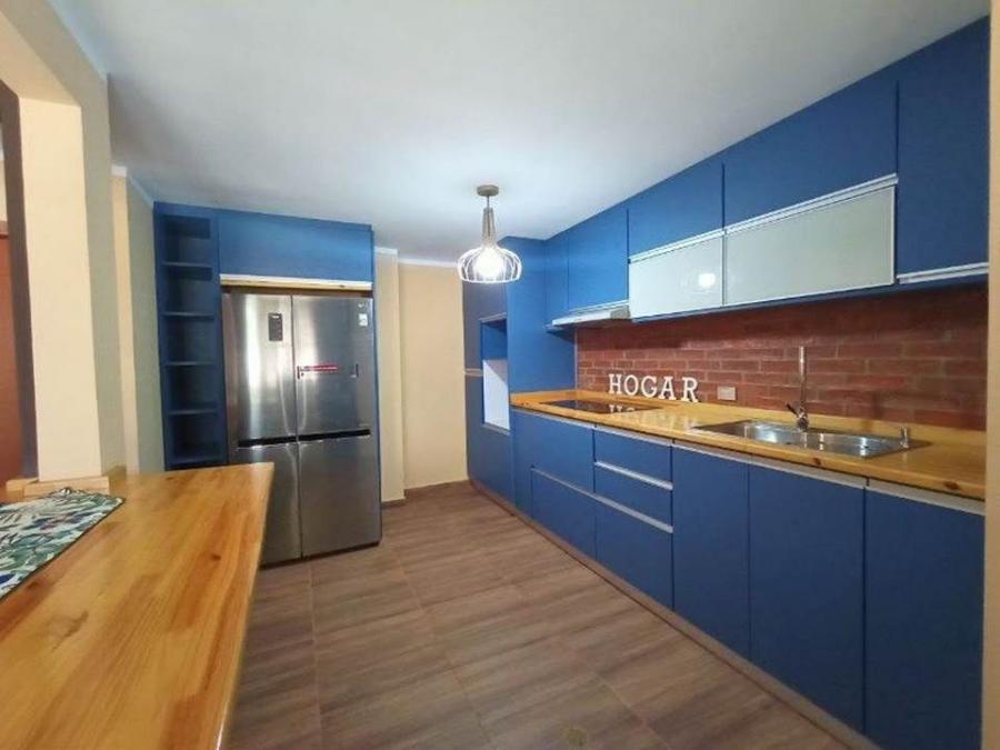 Foto Apartamento en Venta en SAN DIEGO, San Diego, Carabobo - U$D 45.000 - APV208535 - BienesOnLine
