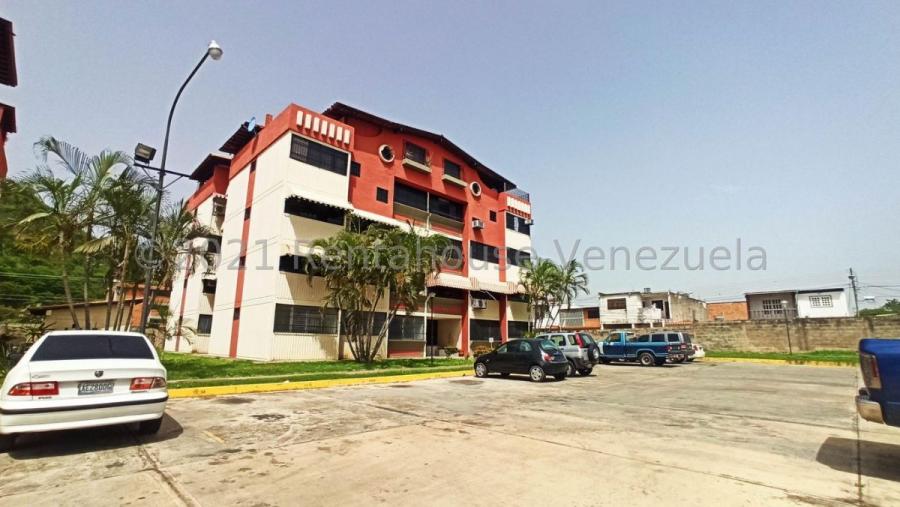 Foto Apartamento en Venta en Santiago Mario, Turmero, Aragua - U$D 35.000 - APV218559 - BienesOnLine