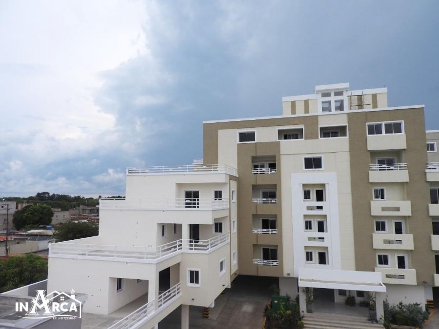 Foto Apartamento en Venta en Calle Vargas, Ciudad Ojeda, Zulia - U$D 65.000 - APV169190 - BienesOnLine