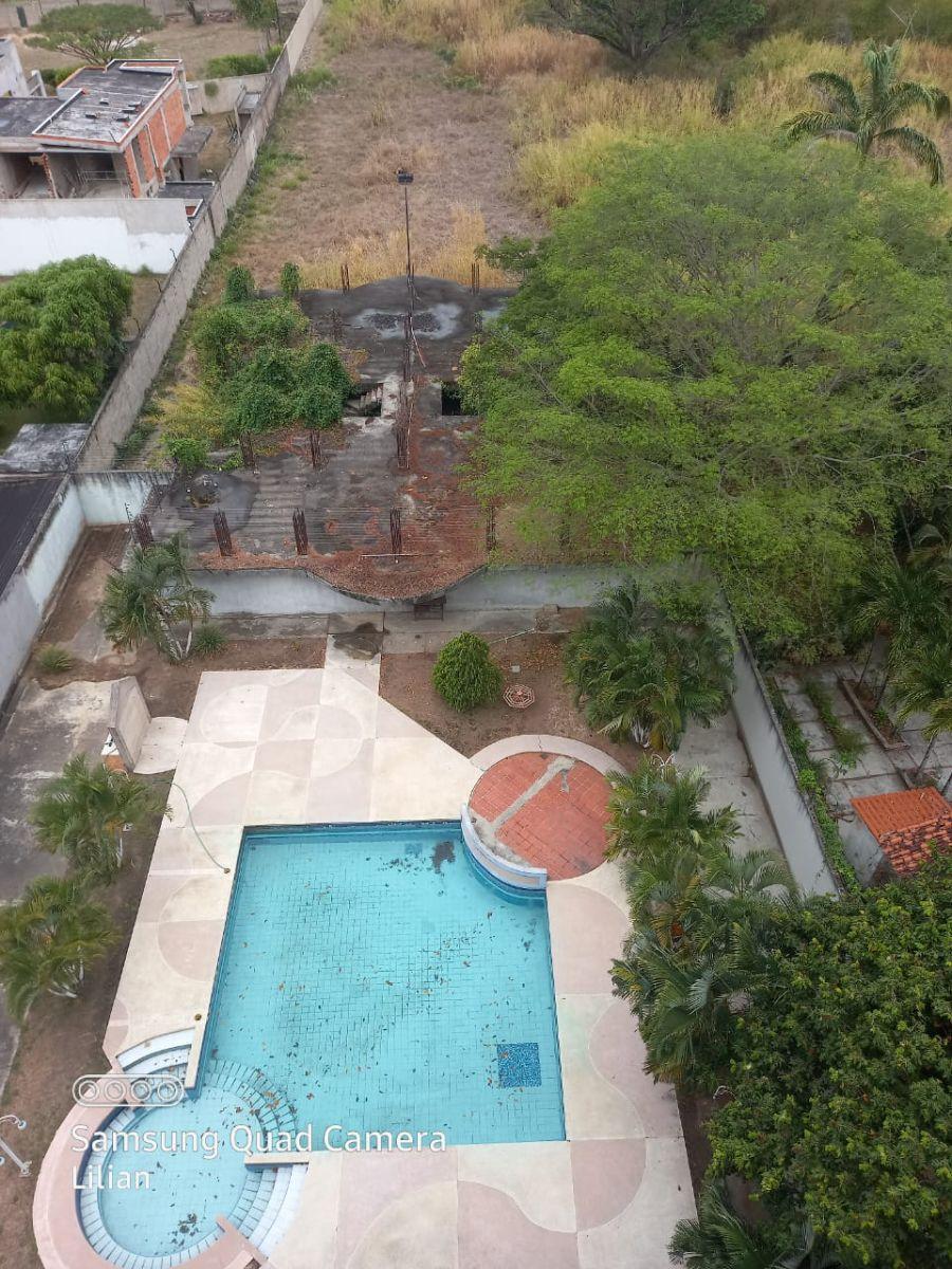 Foto Apartamento en Venta en Naguanagua, Carabobo - U$D 140.000 - DEV202248 - BienesOnLine