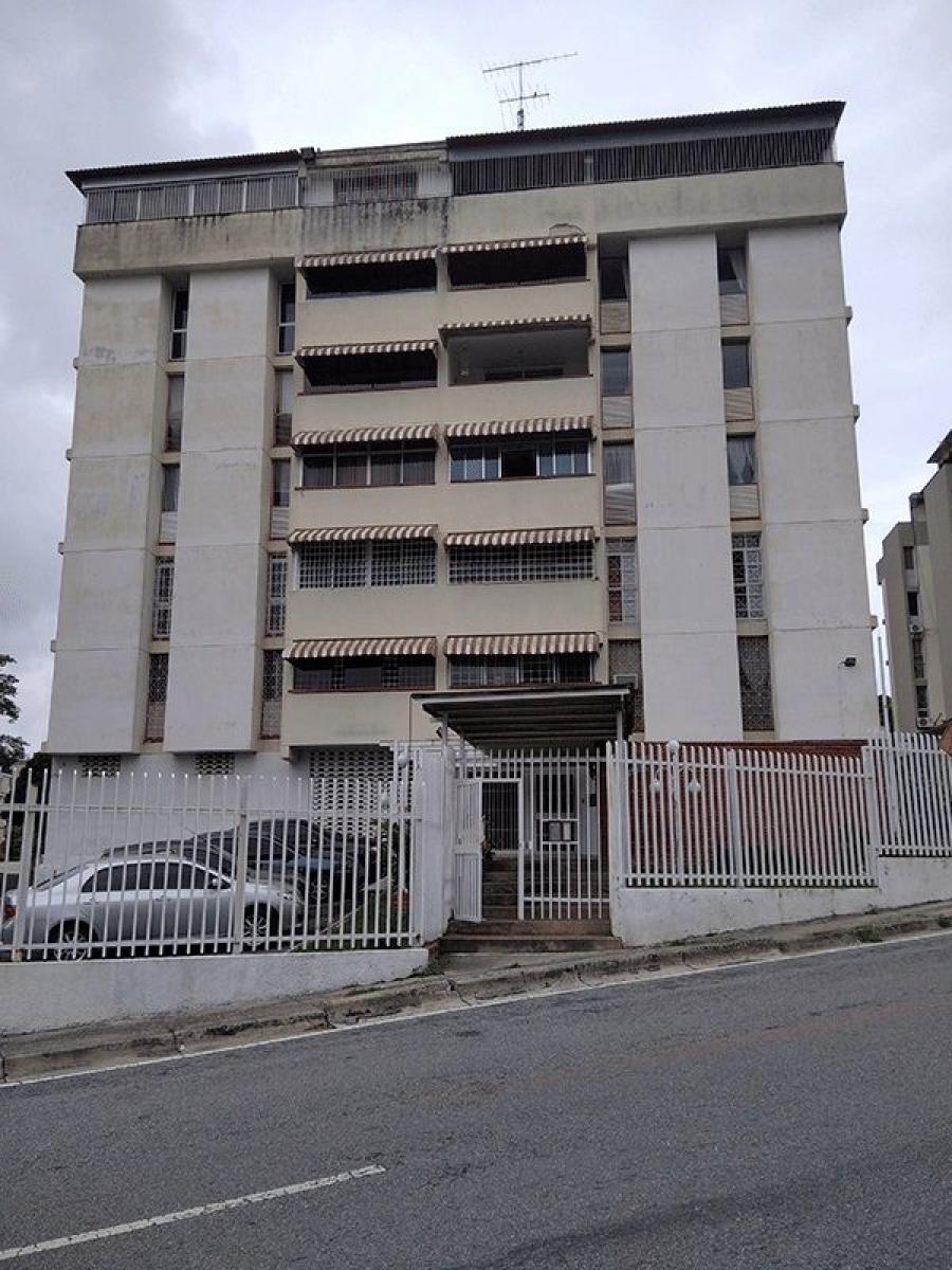 Foto Apartamento en Venta en Baruta, Cumbres de Curumo, Distrito Federal - U$D 200.000 - APV171456 - BienesOnLine