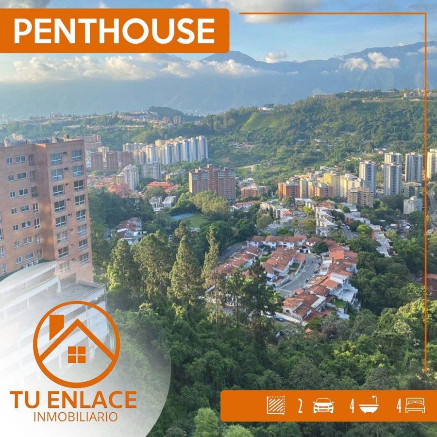 Foto Apartamento en Venta en El Hatillo, Caracas, Distrito Federal - U$D 220.000 - APV221962 - BienesOnLine