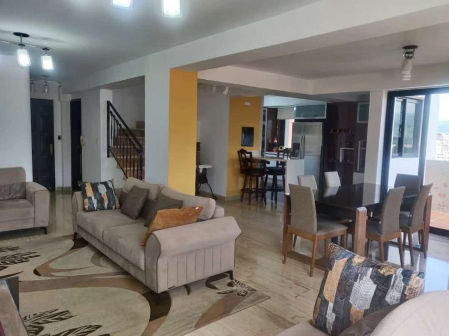 Foto Apartamento en Venta en La Trigalea, Valencia, Carabobo - U$D 150.000 - APV185045 - BienesOnLine