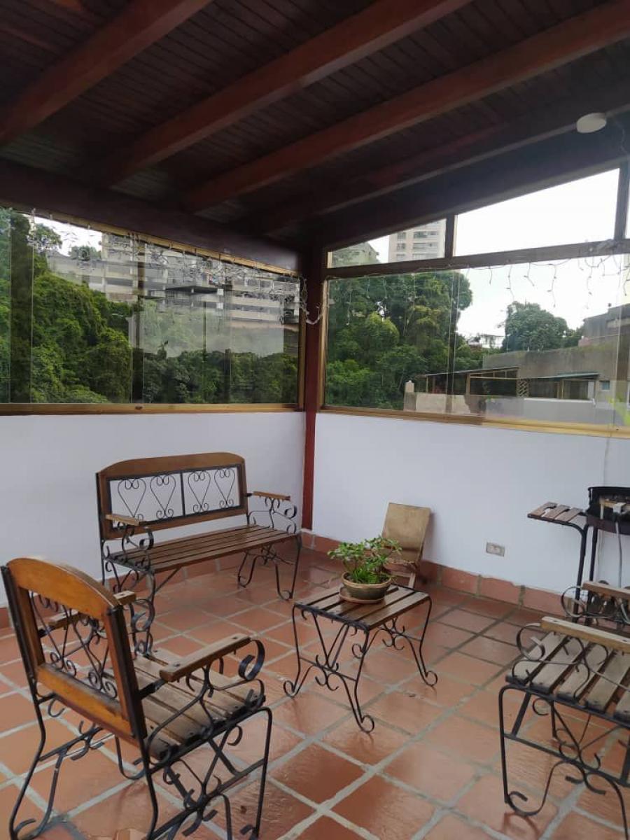 Foto Apartamento en Venta en San Antonio de Los Altos, Miranda - U$D 80.000 - APV217734 - BienesOnLine