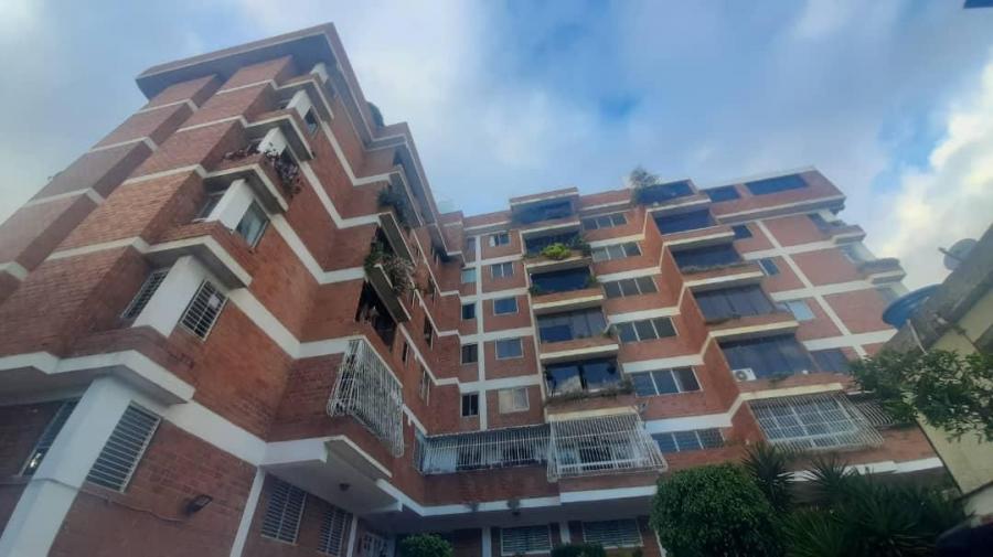 Foto Apartamento en Venta en Caracas, Distrito Federal - U$D 180.000 - APV181258 - BienesOnLine