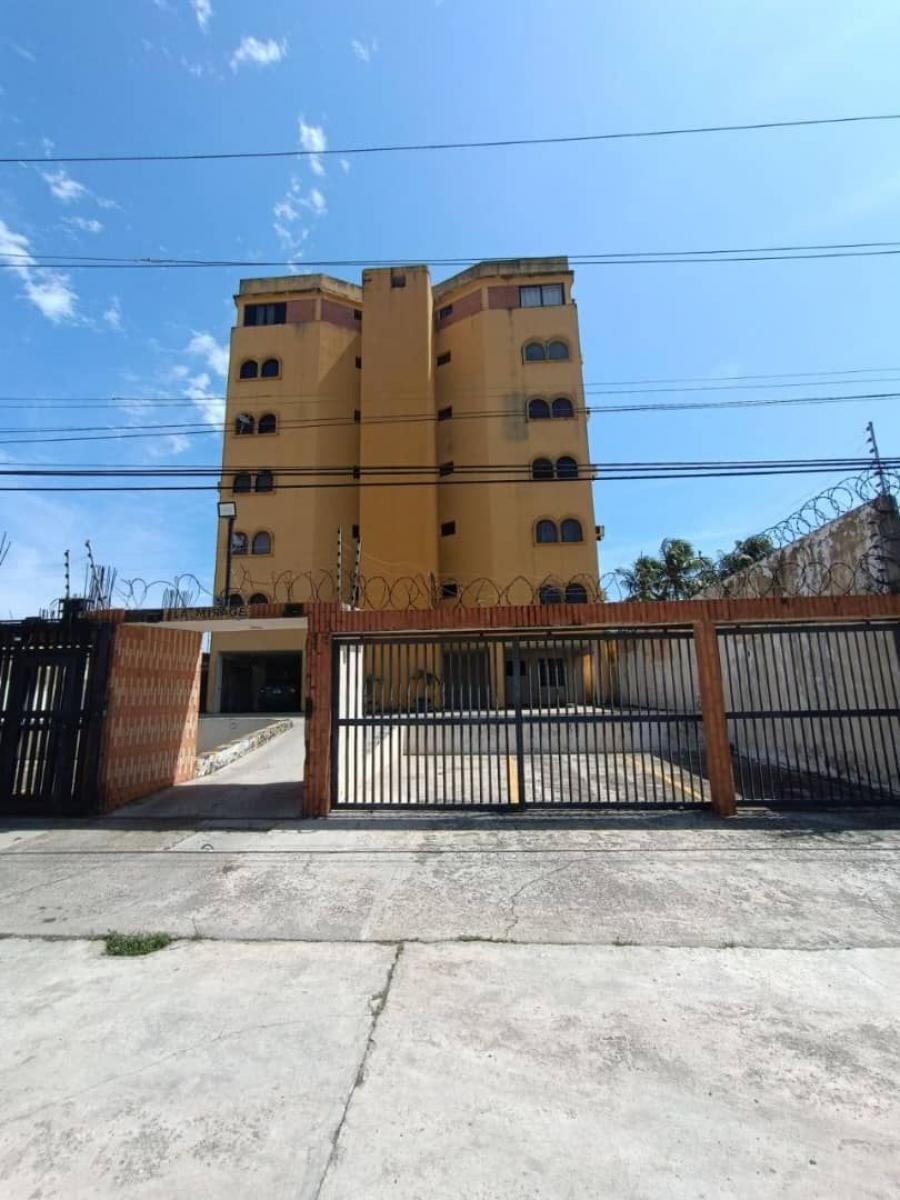 Foto Apartamento en Venta en Penthouse en Tucacas, Res. La Mirage, amoblado., Tucacas Falcn, Falcn - U$D 58.000 - APV217280 - BienesOnLine