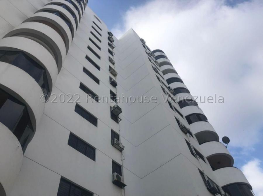 Foto Apartamento en Venta en agua blanca valencia carabobo, Valencia, Carabobo - U$D 120.000 - APV167278 - BienesOnLine