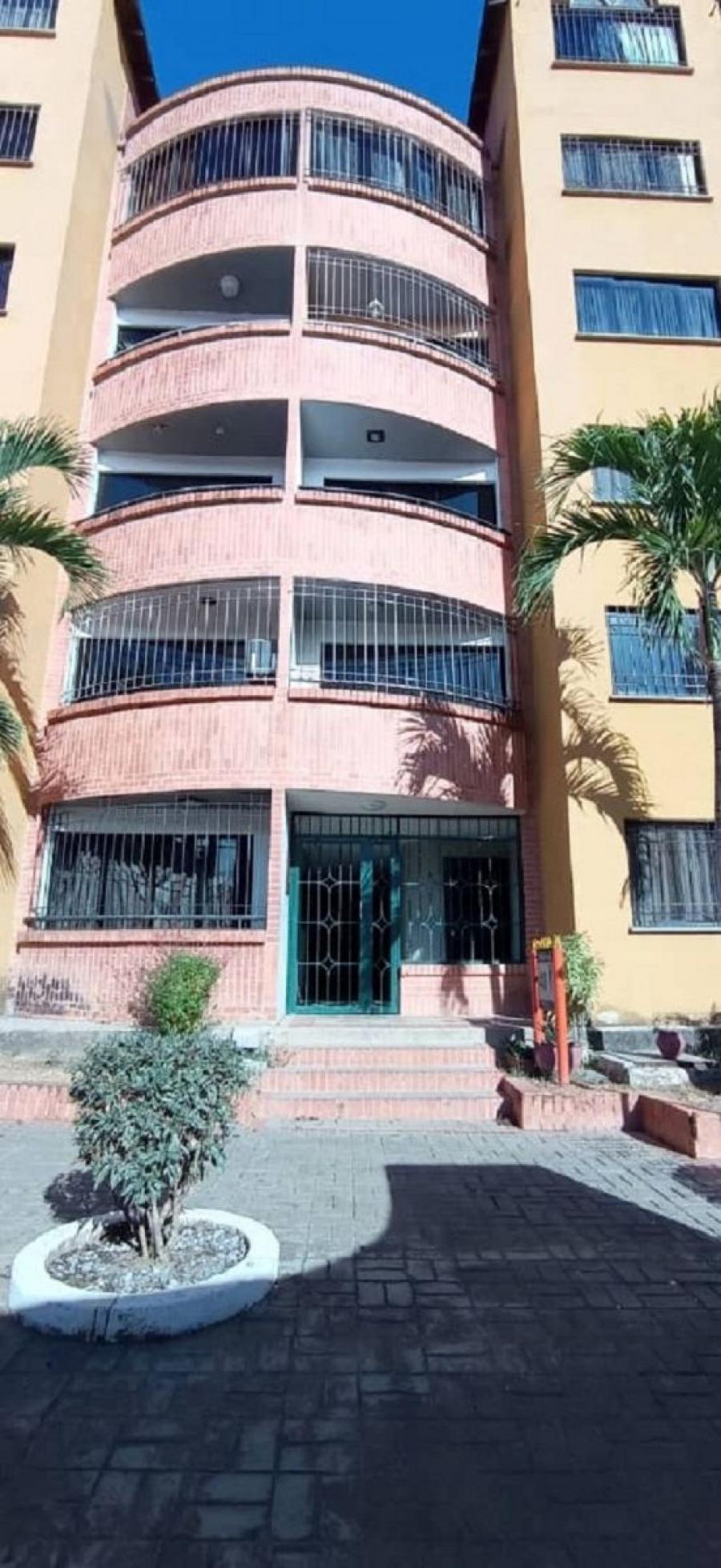 Foto Apartamento en Venta en San Diego, Carabobo - U$D 36.800 - APV167055 - BienesOnLine