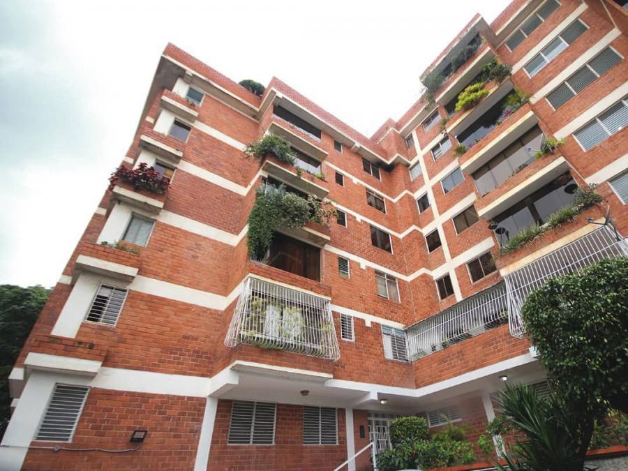 Foto Apartamento en Venta en Sebucan, Sebucan, Distrito Federal - U$D 170.000 - APV222638 - BienesOnLine