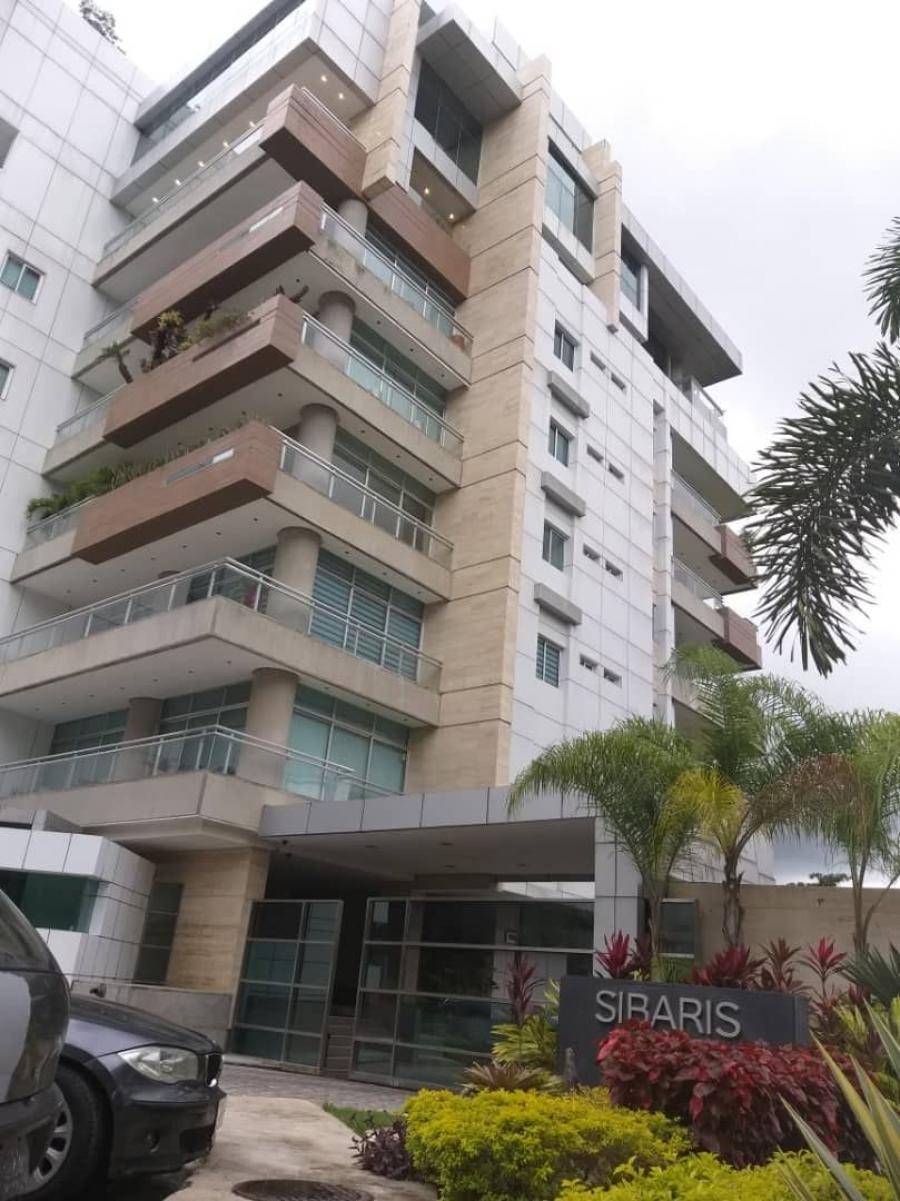 Foto Apartamento en Venta en GUATAPARO, Valencia, Carabobo - U$D 1.800.000 - APV145422 - BienesOnLine