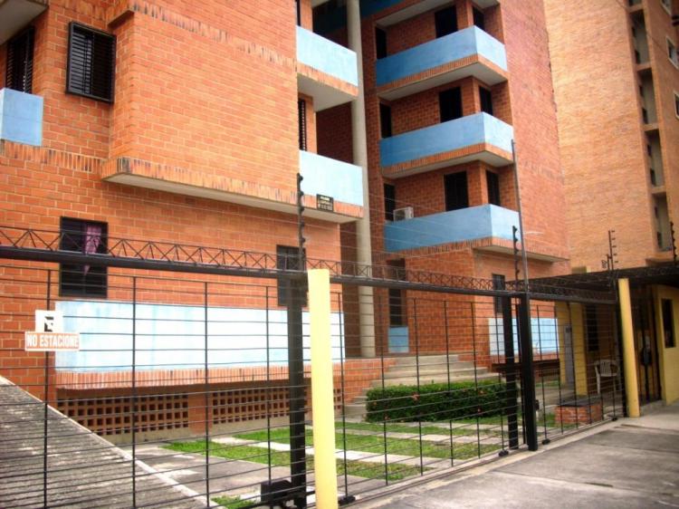 Foto Apartamento en Venta en San Jacinto, Maracay, Aragua - BsF 1.850.000 - APV37169 - BienesOnLine