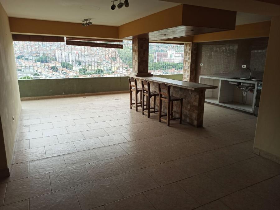 Foto Apartamento en Venta en San martin, Caracas, Distrito Federal - U$D 32.000 - APV172844 - BienesOnLine