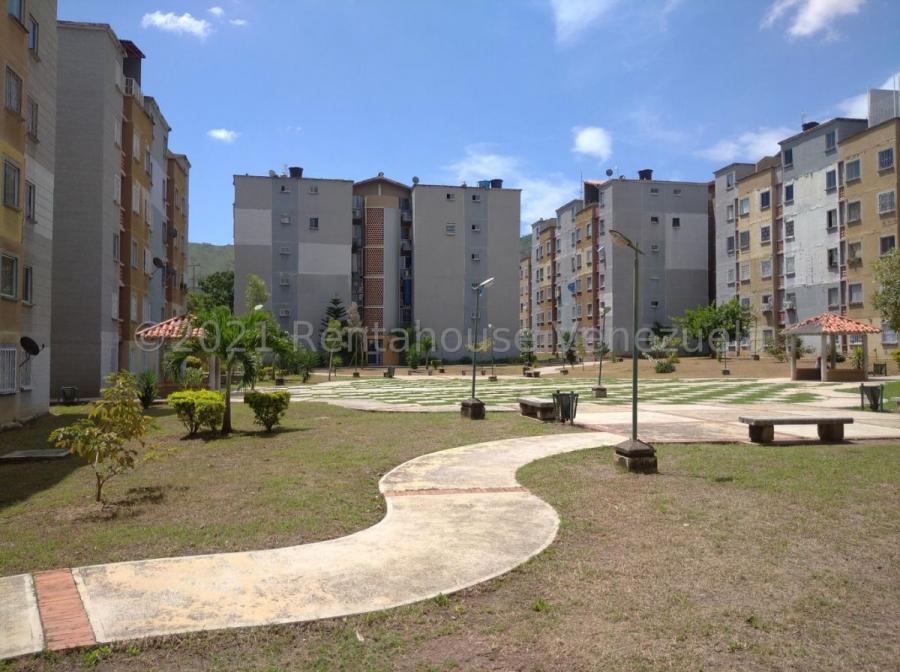 Foto Apartamento en Venta en terrazas de san diego, San Diego, Carabobo - U$D 35.000 - APV159503 - BienesOnLine