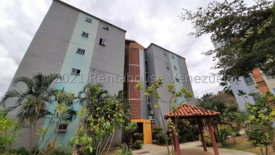 Foto Apartamento en Venta en terrazas de san diego, Carabobo - U$D 25.000 - APV148176 - BienesOnLine