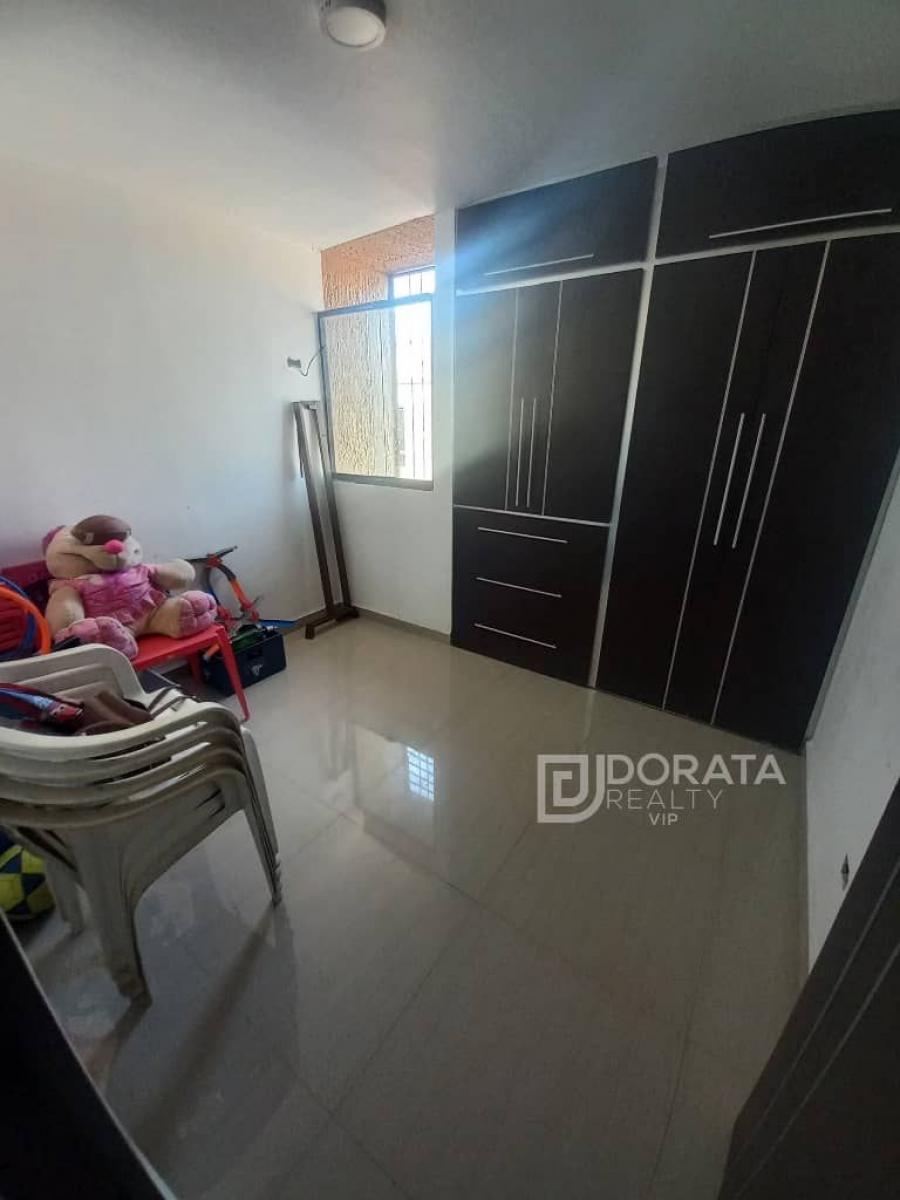 Foto Apartamento en Venta en VALLE DE TOPACIO, San Diego, Carabobo - U$D 37.000 - APV170820 - BienesOnLine