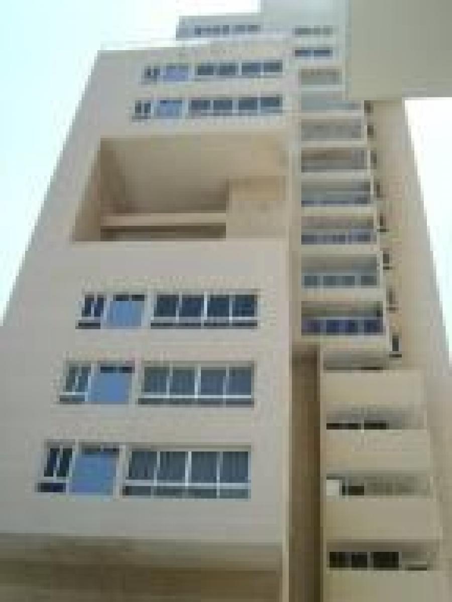 Home in Metric Way