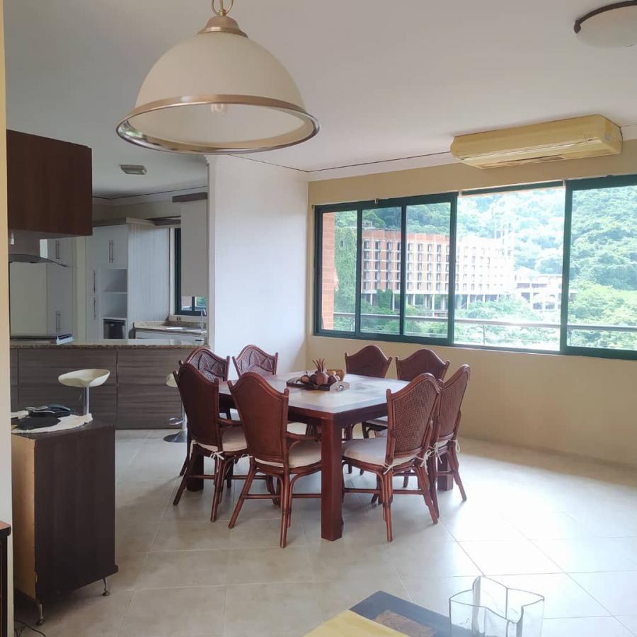 Foto Apartamento en Venta en Trigalea, Carabobo - U$D 90.000 - APV221658 - BienesOnLine
