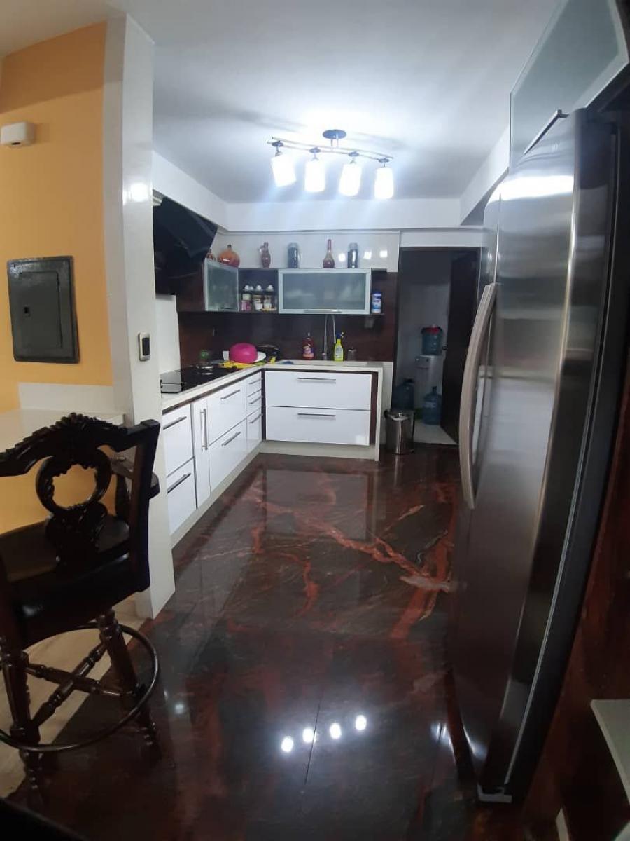 Foto Apartamento en Venta en valencia, urb. la trigalea, Carabobo - U$D 190.000 - APV174966 - BienesOnLine