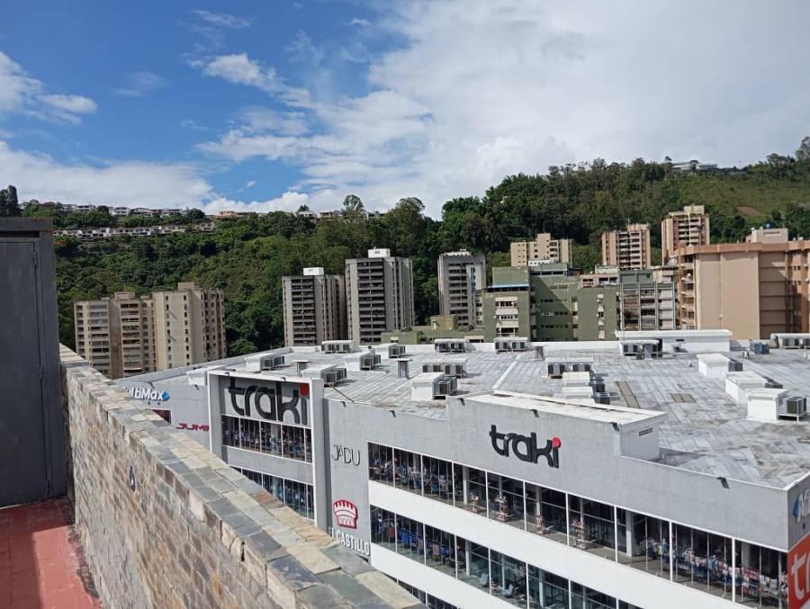 Foto Apartamento en Venta en La Boyera, El Hatillo, Miranda - U$D 95.000 - APV266688 - BienesOnLine