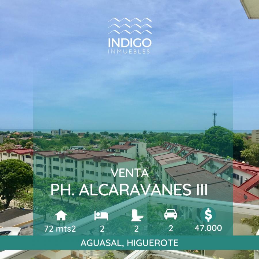 Foto Apartamento en Venta en Higuerote, Higuerote, Miranda - U$D 47.000 - APV198644 - BienesOnLine