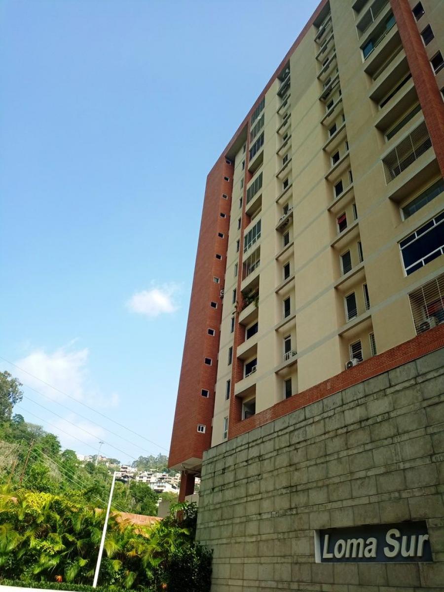 Foto Apartamento en Venta en Municipio Sucre, Caracas, Distrito Federal - U$D 95.000 - APV212389 - BienesOnLine