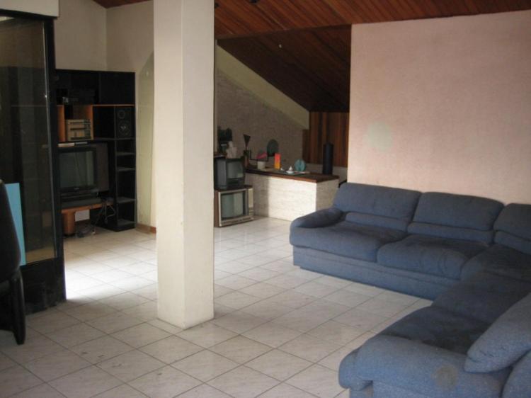 Foto Apartamento en Venta en SUCRE, , Distrito Federal - BsF 33.500.000 - APV53054 - BienesOnLine