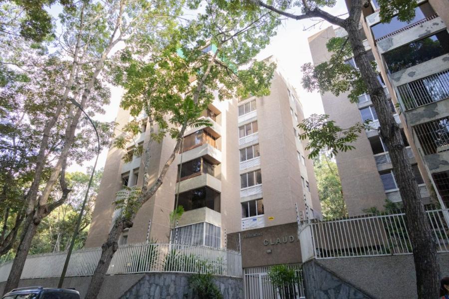 Foto Apartamento en Venta en Municipio Baruta, Municipio Baruta, Distrito Federal - U$D 260.000 - APV191454 - BienesOnLine